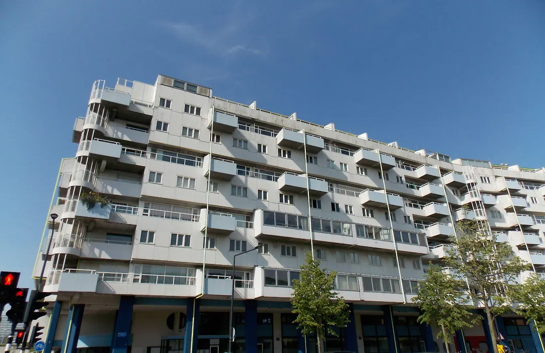 Weena House-1